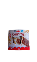 Kinder Country x9 211.5G