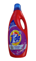 Tide Power Gel Lavande 3 KG