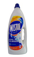 Mistol Liquide matic Gel Universal 4L