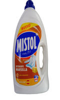 Mistol Liquide matic Marsella 4L