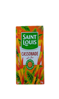 Saint Louis Cassonade Sucre 1KG
