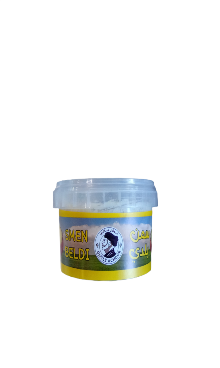 Oncle Ashour Smen Beldi