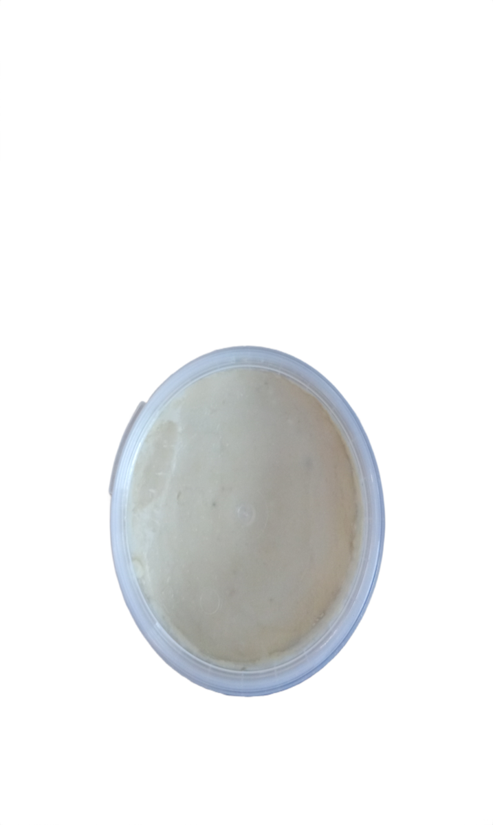 Oncle Ashour Smen Beldi