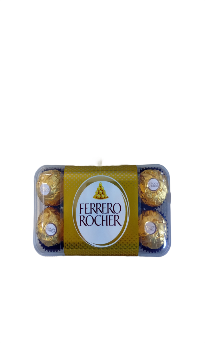 Ferrero Rocher 16 Unités