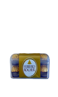 Ferrero Rocher 16 Unités