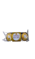 Ferrero Rocher - 3 Unités