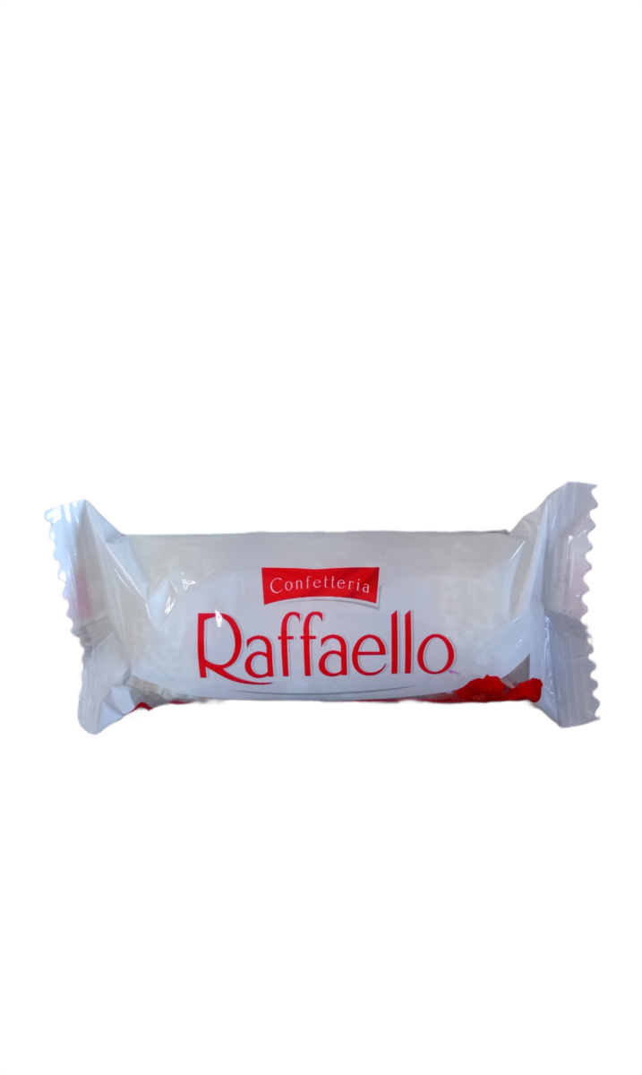Raffaello 3 Pieces 37.5G