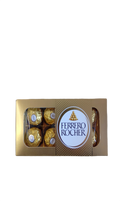 Ferrero Rocher Boite x8 100G