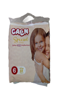 Calin Special Couche Nº6 22P