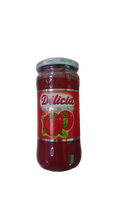 Delicia Concentre de Tomate 750G