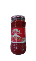 Aicha Concentre de Tomate 730G