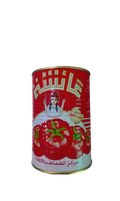Aicha Concentre de Tomate 850G