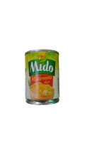 Mido Champignons Coupés 200G