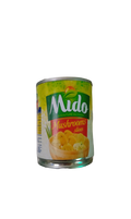 Mido Champignons Coupés 400G