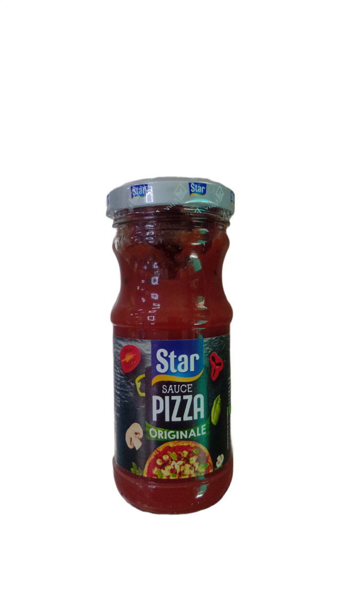Star Sauce Pizza Original 190G
