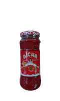 Aicha Concentre de Tomate 370G