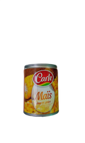 Carle Mais Doux 170G