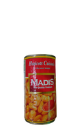 Madis Haricots su Sauce Tomates 400G