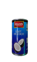 Madis Lait de Coco 400ML
