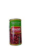 Madis Haricots Rouges 400G