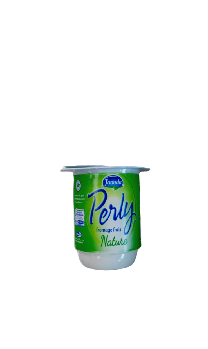 Jaouda Perly Fromage Nature 90G