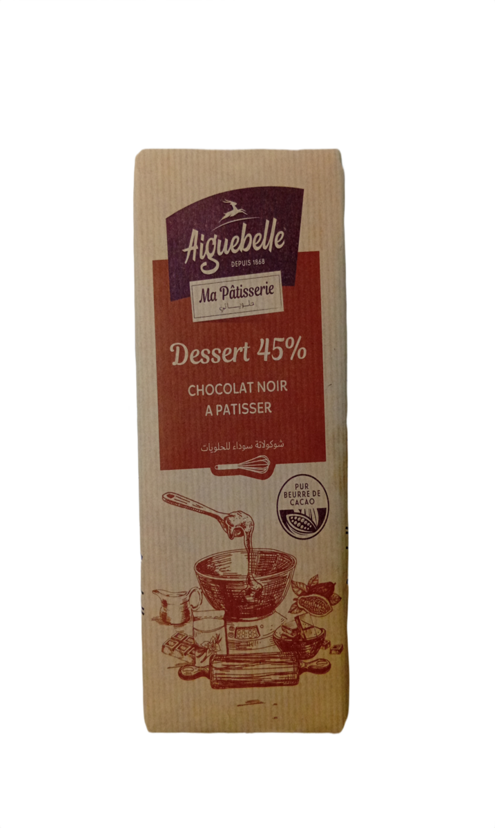 Aiguebelle Dessert 45% 175G