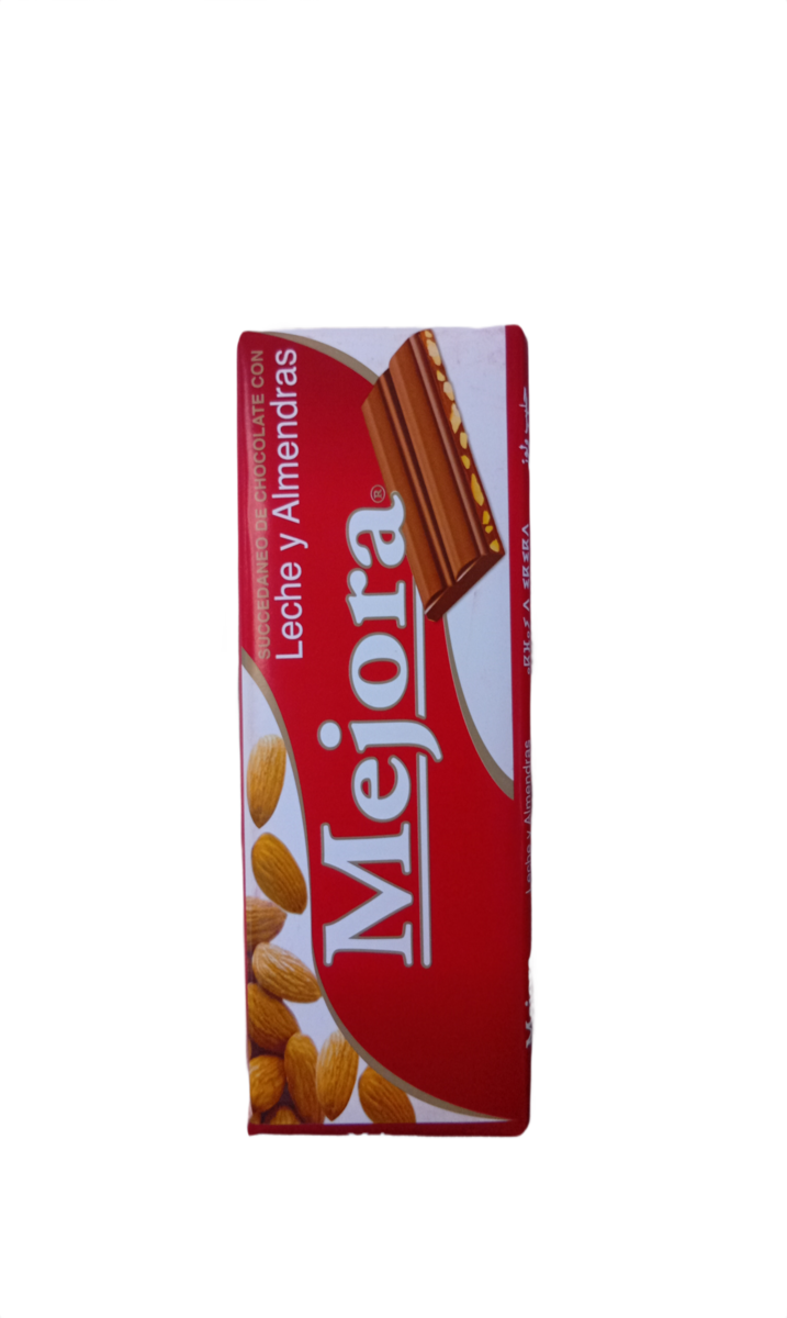 TABLETTE MEJORA 140G