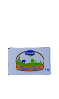 Jaouda Beurre 1KG