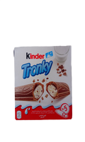 Kinder Tronky T5 90G