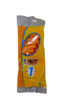 Bic 1 Sensitive 5