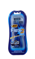 Bic Flex 3 Rasoir