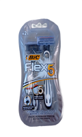 Bic Rasoir Flex 5
