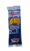 Bic Astor 5+1 P