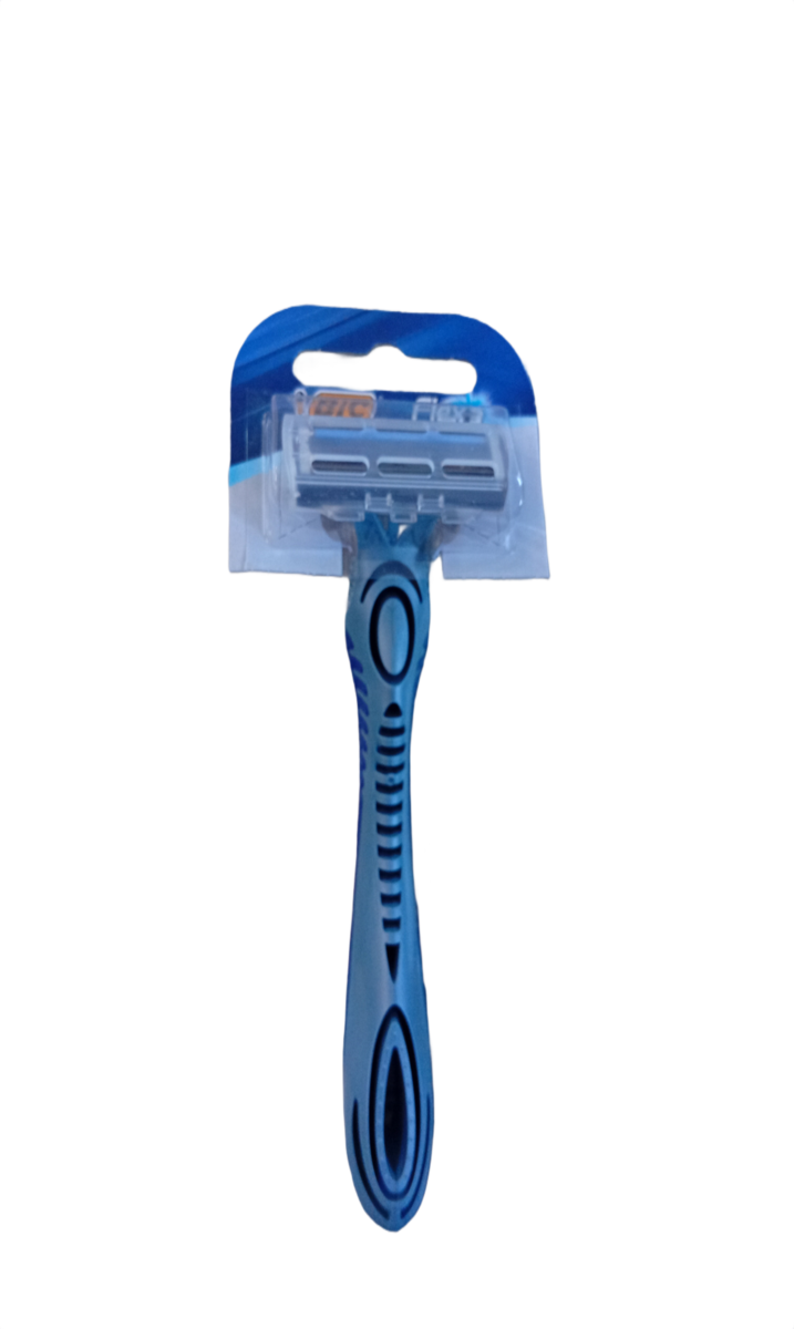 Bic Flex Rasoir 3