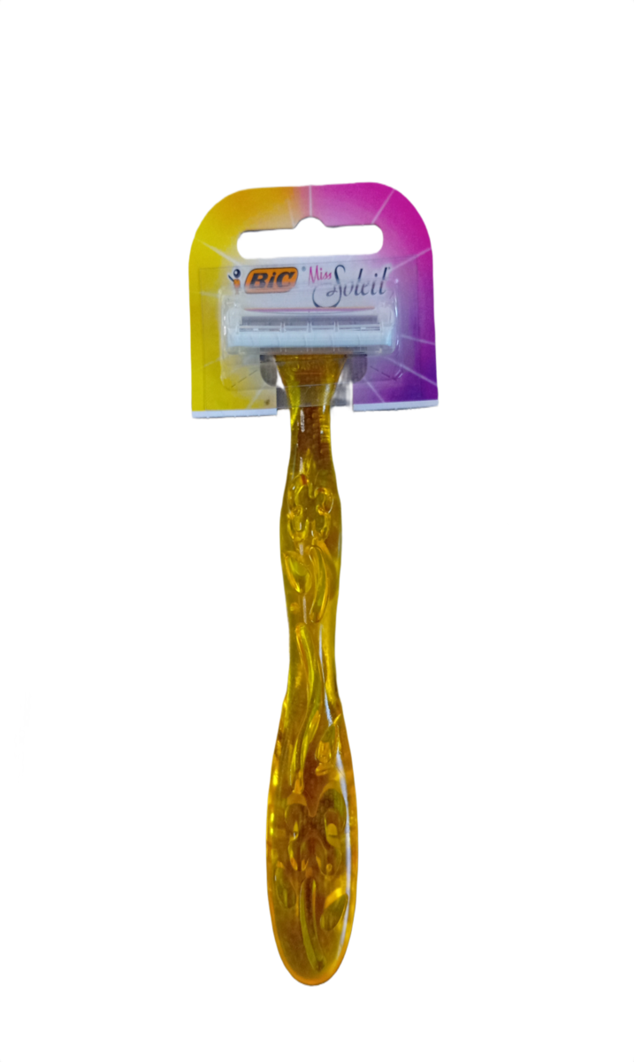 Bic Miss Soliel Rasoir