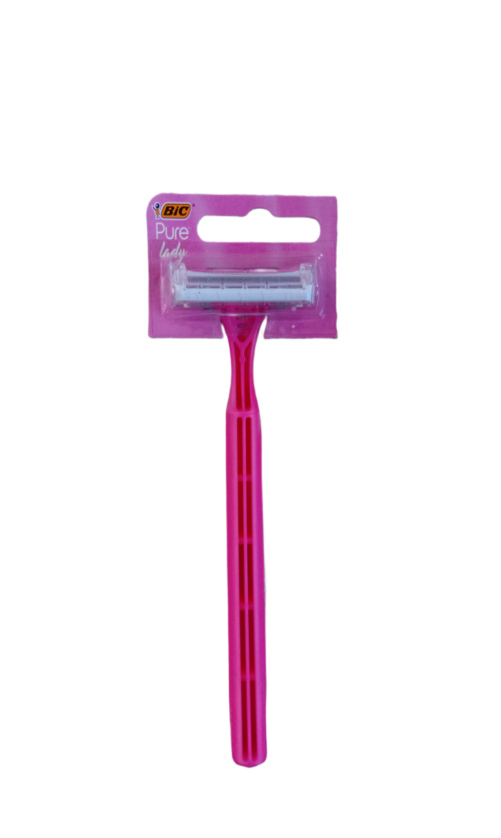 Bic Pure Lady Rasoir