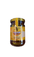 Al Janoub Miel Eucalyptus 250G