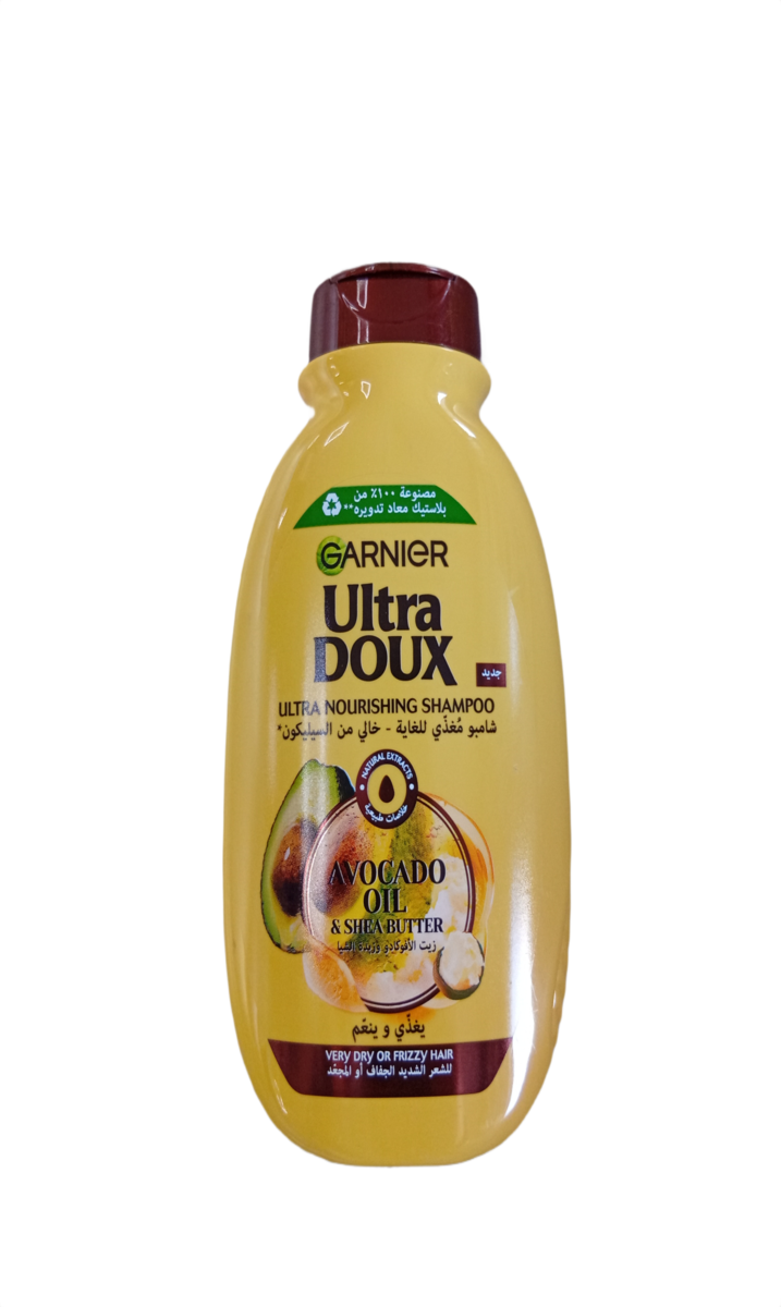 Ultra Doux Champo Avocado 200ML