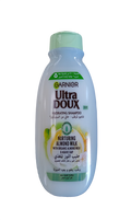 Ultra Doux Champo Almond Milk 400ML