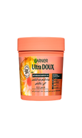 Ultra Doux Hair Food Ananas 390ML