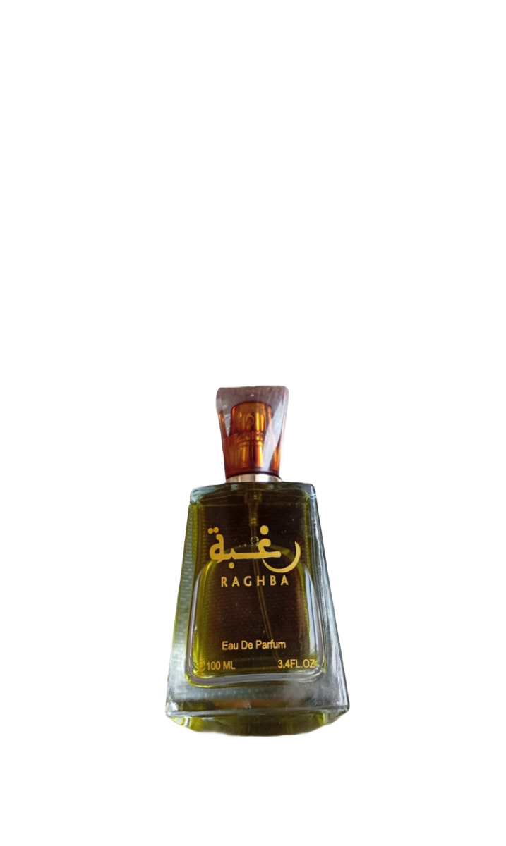Raghba Parfum Original 100ML
