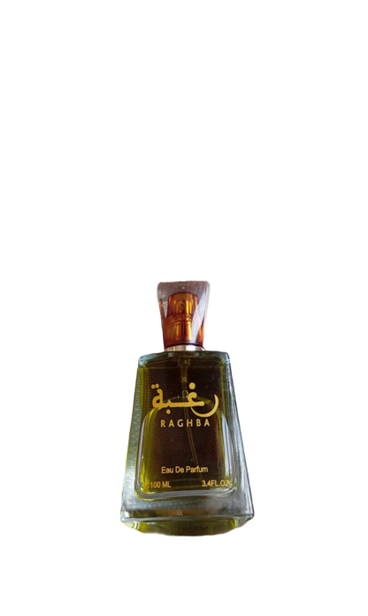 Raghba Parfum Original 100ML