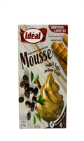 Ideal Mousse Café 110G