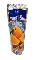 Capri-Sun Orange 200ML
