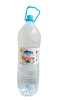 Sidi Harazem Eau Minérale Naturelle 5L