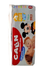 Calin Couche Jumbo Nº4 32P