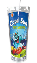 Capri-Sun Monster Alarm 200ML