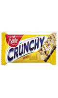 Sante Crunchy Cereal Bars with Banana 40G
