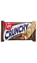 Sante Crunchy Cereal Bars with Nut 40G