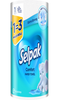Selpak Papier Cuisine Comfort 1=3